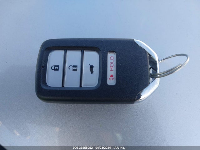 Honda FIT EX 2019 3HGGK5H80KM750645 Image 11