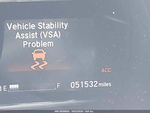 Honda FIT EX 2019 3HGGK5H80KM750645 Image 15
