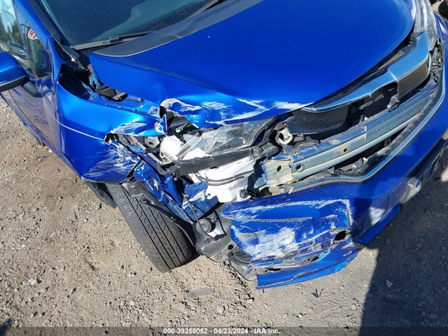 Honda FIT EX 2019 3HGGK5H80KM750645 Image 6
