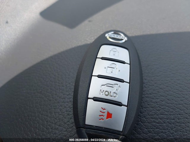 Nissan ROGUE SV 2016 JN8AT2MT4GW012546 Image 11