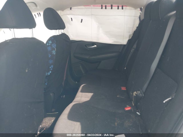 Nissan Sentra S Xtronic Cvt 2020 3N1AB8BV7LY273357 Image 8