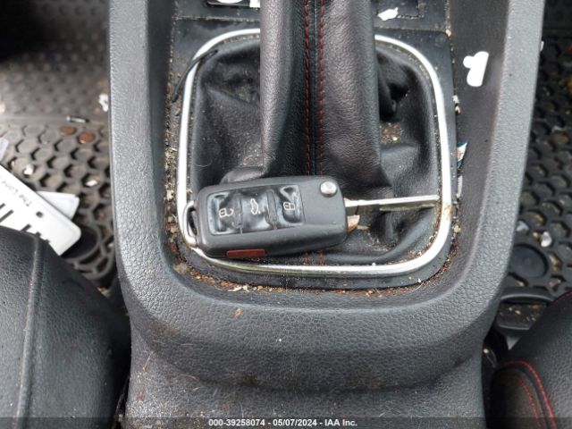 3VW5S7AJ8EM362420 Volkswagen Jetta Gli Autobahn W/nav