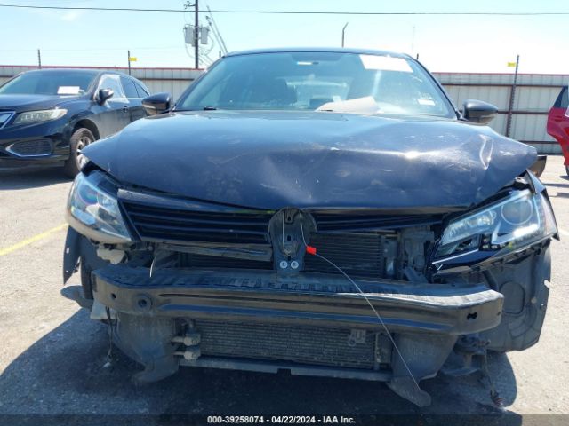3VW5S7AJ8EM362420 Volkswagen Jetta Gli Autobahn W/nav