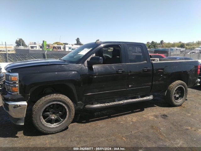 Chevrolet Silverado 1500 1lt 2015 1GCRCREC1FZ236425 Image 14