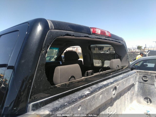 Chevrolet Silverado 1500 1lt 2015 1GCRCREC1FZ236425 Image 17