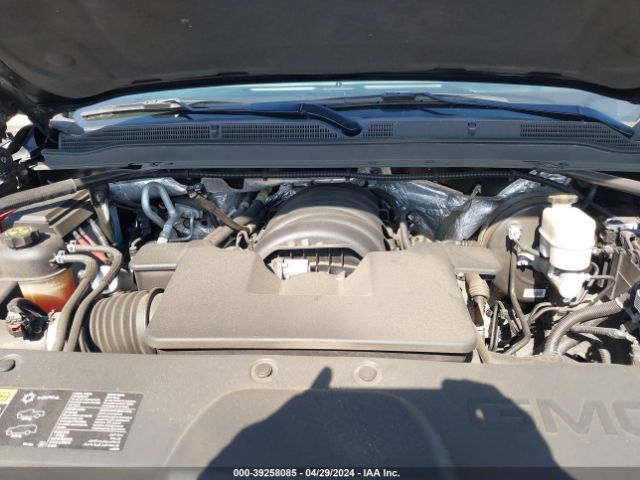1GKS1HKC2FR297115 GMC Yukon Xl 1500 Slt