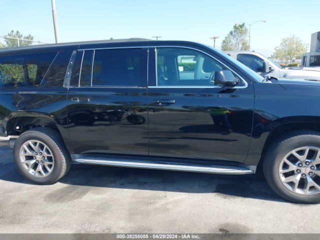 1GKS1HKC2FR297115 GMC Yukon Xl 1500 Slt