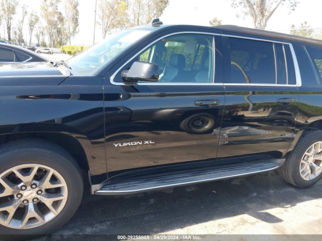 1GKS1HKC2FR297115 GMC Yukon Xl 1500 Slt