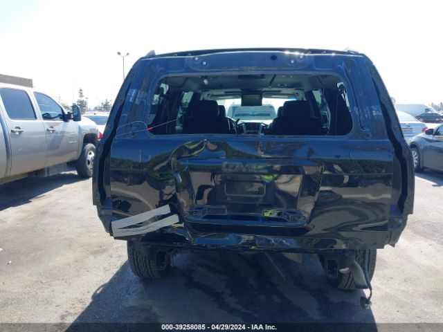 1GKS1HKC2FR297115 GMC Yukon Xl 1500 Slt