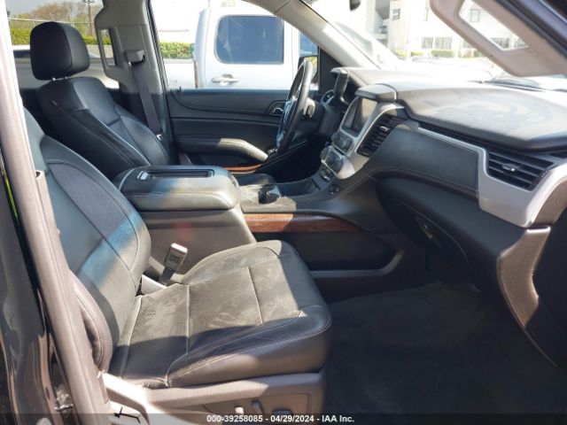 1GKS1HKC2FR297115 GMC Yukon Xl 1500 Slt