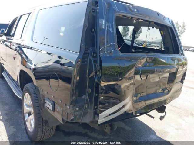 1GKS1HKC2FR297115 GMC Yukon Xl 1500 Slt