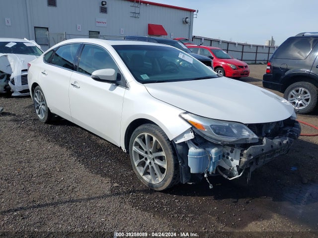 2015 4T1BK1EB8FU180618 main image