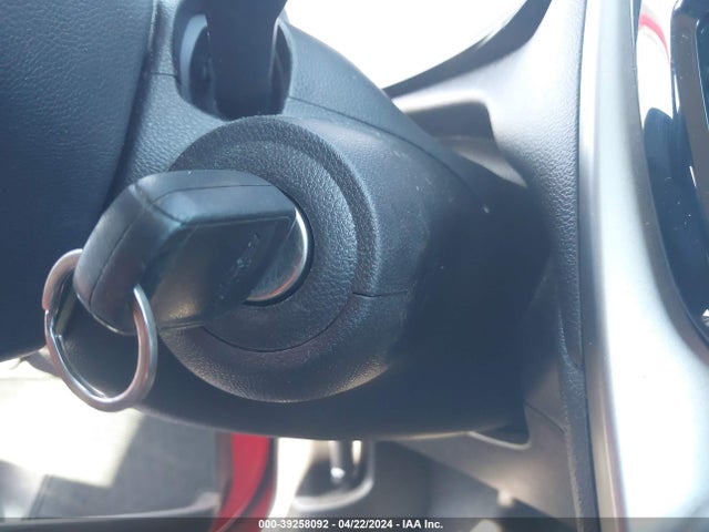 Chevrolet Spark Ls Cvt 2016 KL8CB6SA1GC583311 Image 11