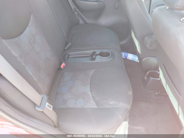 Chevrolet Spark Ls Cvt 2016 KL8CB6SA1GC583311 Image 8