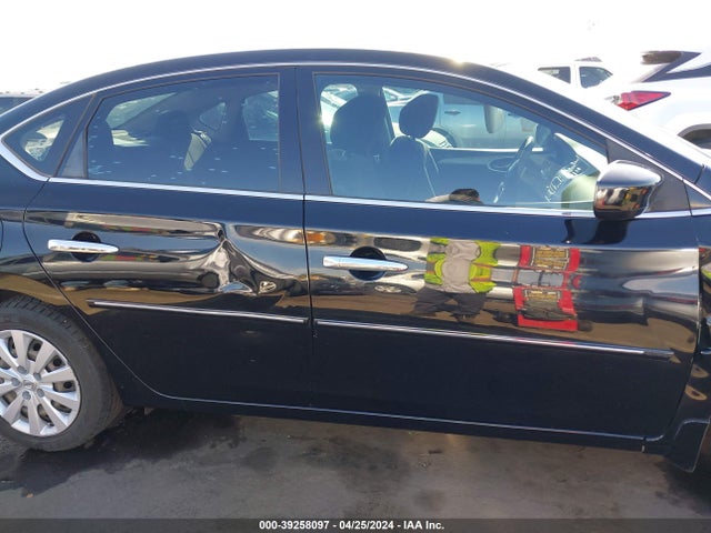 Nissan SENTRA S 2015 3N1AB7AP0FY314493 Image 13