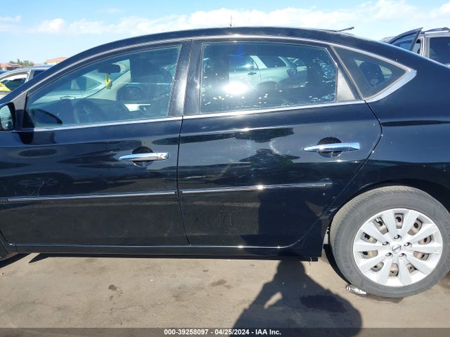 Nissan SENTRA S 2015 3N1AB7AP0FY314493 Image 14
