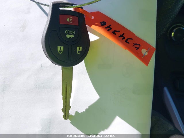 Nissan SENTRA S 2019 3N1AB7AP6KY327002 Image 11