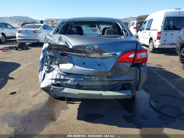 Nissan SENTRA S 2019 3N1AB7AP6KY327002 Image 17