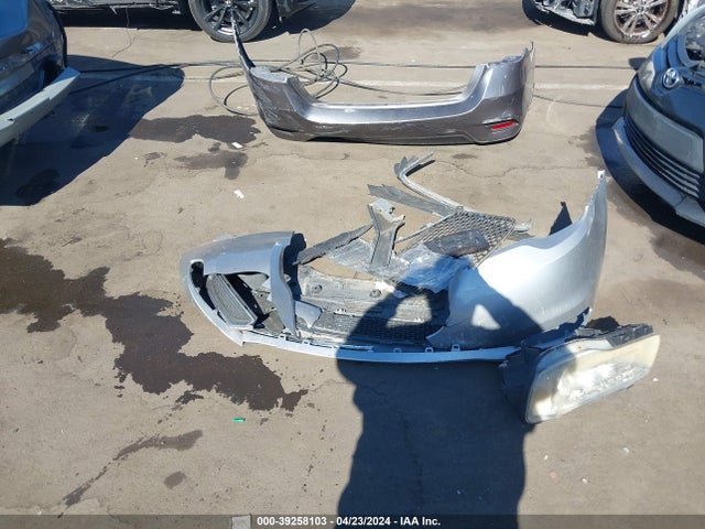 Nissan SENTRA S 2019 3N1AB7AP6KY327002 Image 12