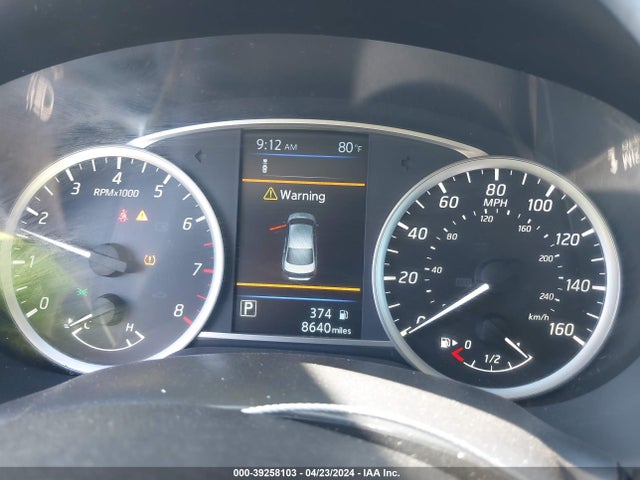 Nissan SENTRA S 2019 3N1AB7AP6KY327002 Image 7