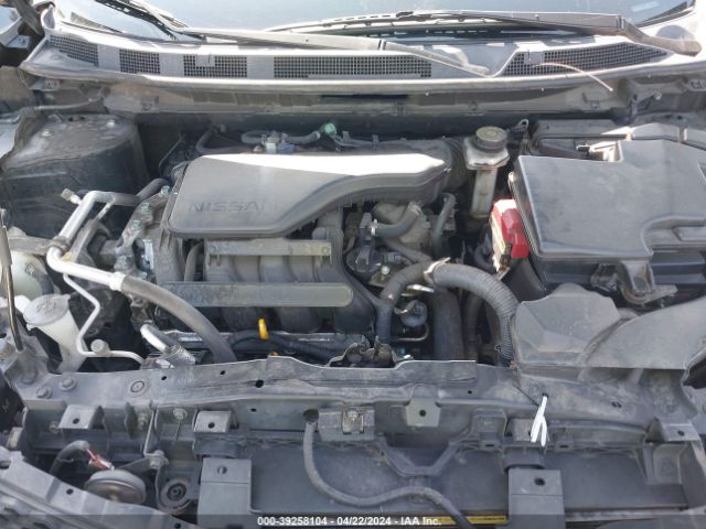 JN1BJ1CP6HW021189 Nissan Rogue Sport Sv