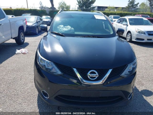 JN1BJ1CP6HW021189 Nissan Rogue Sport Sv