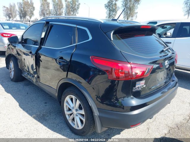 JN1BJ1CP6HW021189 Nissan Rogue Sport Sv