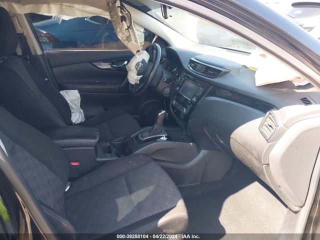 JN1BJ1CP6HW021189 Nissan Rogue Sport Sv