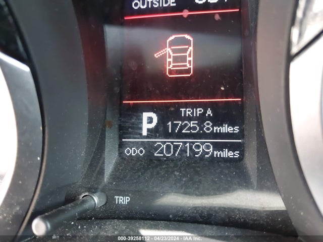 Toyota Corolla S Plus 2016 2T1BURHE8GC565629 Image 7