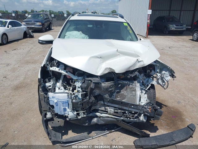 Toyota Rav4 Limited 2017 JTMYFREV2HD104908 Image 12