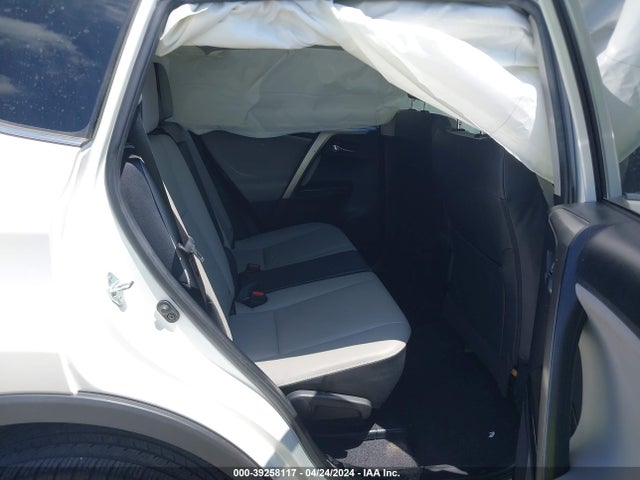 Toyota Rav4 Limited 2017 JTMYFREV2HD104908 Image 8