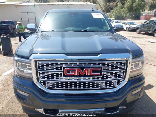 3GTP1PEC4HG278849 GMC Sierra 1500 Denali