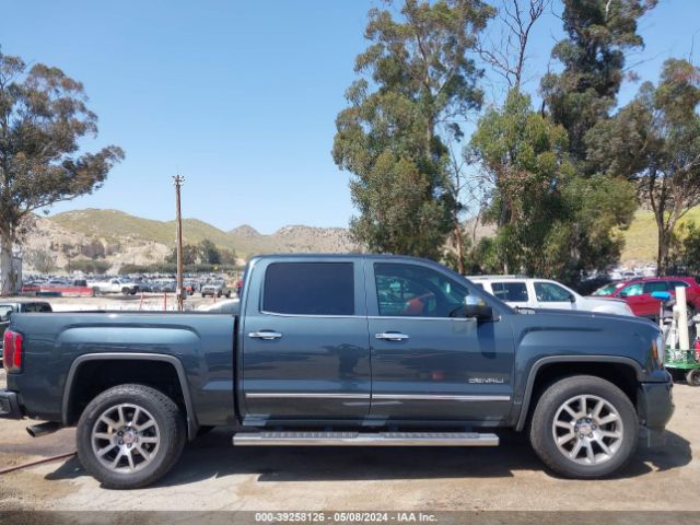 3GTP1PEC4HG278849 GMC Sierra 1500 Denali