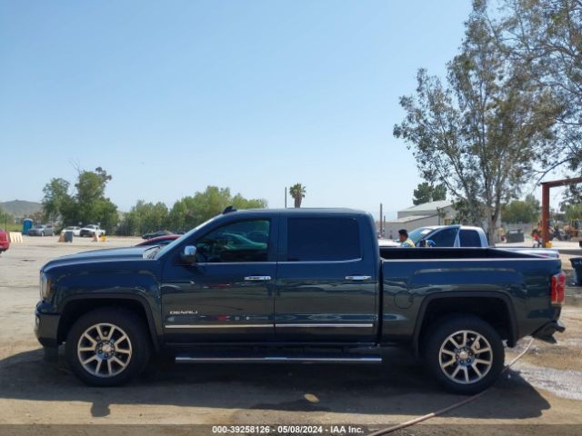 3GTP1PEC4HG278849 GMC Sierra 1500 Denali