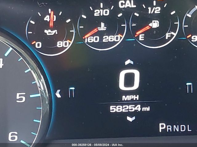 3GTP1PEC4HG278849 GMC Sierra 1500 Denali