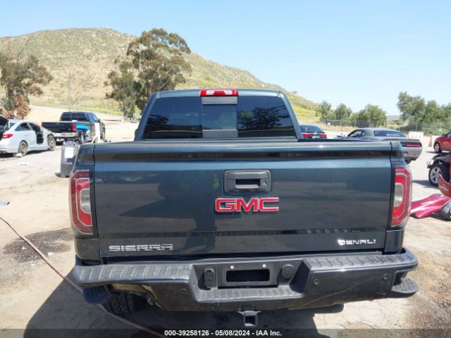 3GTP1PEC4HG278849 GMC Sierra 1500 Denali