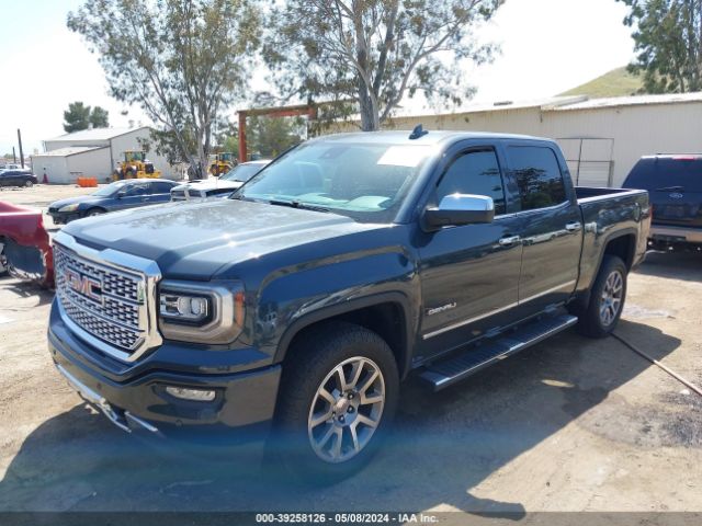 3GTP1PEC4HG278849 GMC Sierra 1500 Denali