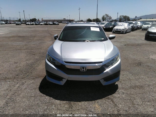 Honda CIVIC EX 2016 19XFC2F72GE049882 Image 13