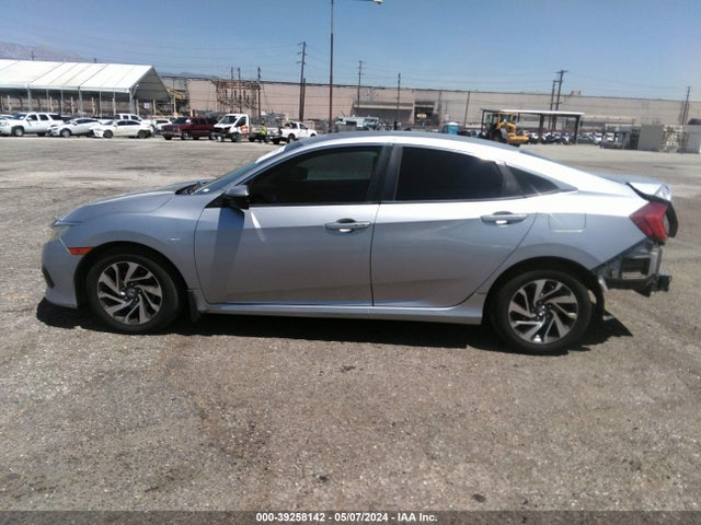 Honda CIVIC EX 2016 19XFC2F72GE049882 Image 15