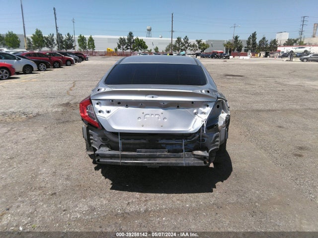 Honda CIVIC EX 2016 19XFC2F72GE049882 Image 17