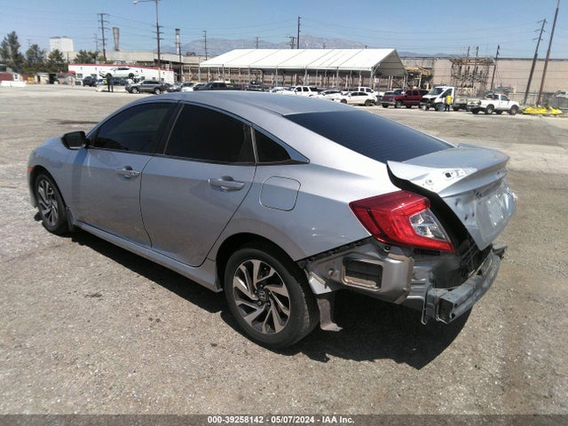 Honda CIVIC EX 2016 19XFC2F72GE049882 Image 3