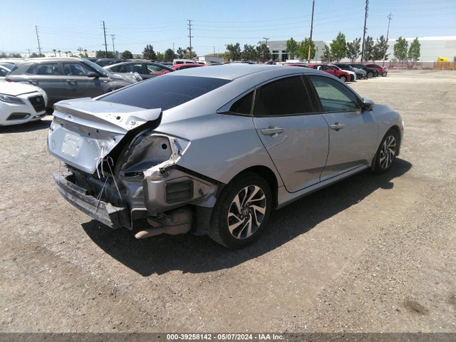 Honda CIVIC EX 2016 19XFC2F72GE049882 Image 4
