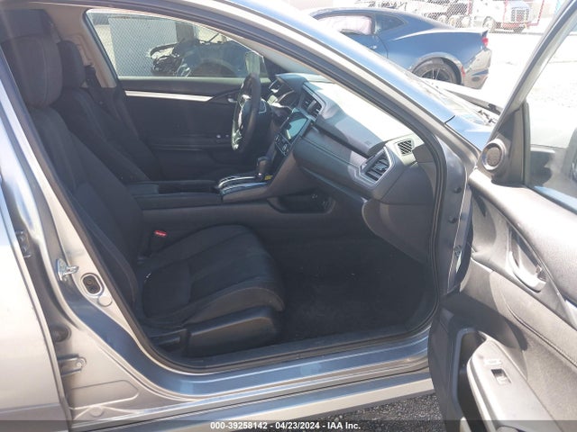 Honda CIVIC EX 2016 19XFC2F72GE049882 Image 5
