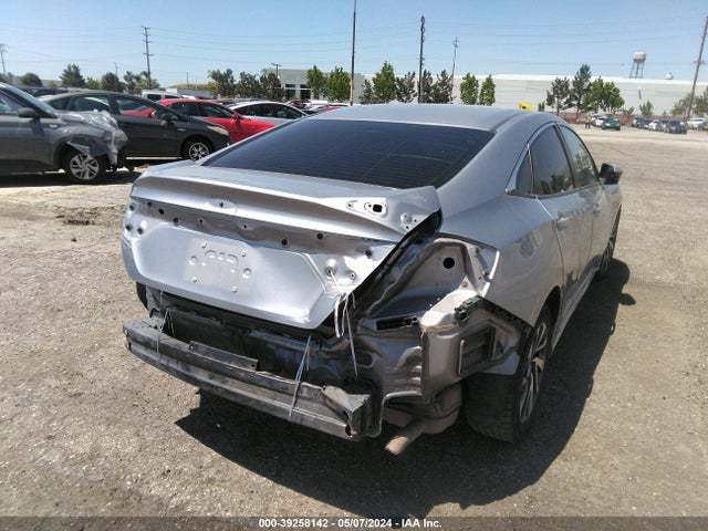 Honda CIVIC EX 2016 19XFC2F72GE049882 Image 6