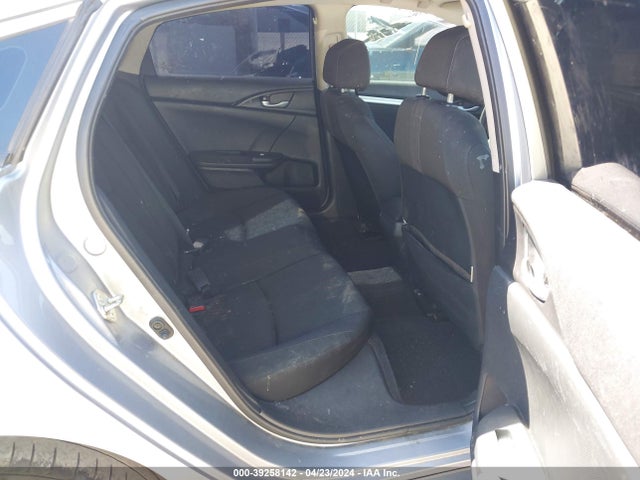 Honda CIVIC EX 2016 19XFC2F72GE049882 Image 8