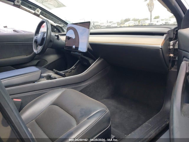 Tesla Model 3 Long Range/mid Range/standard Range/standard Range Plus 2019 5YJ3E1EA2KF410972 Image 5