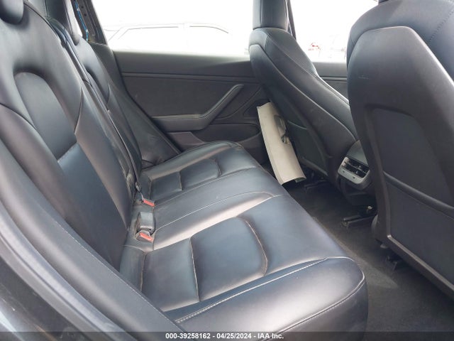 Tesla Model 3 Long Range/mid Range/standard Range/standard Range Plus 2019 5YJ3E1EA2KF410972 Image 8
