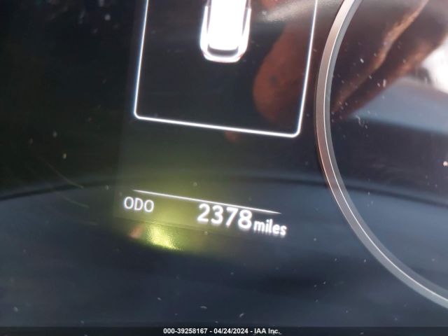 2T2AKCEZ3RC027747 Lexus NX 350H