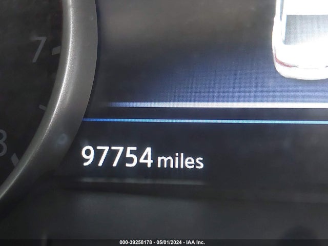 Nissan Maxima 3.5 Sl 2017 1N4AA6AP6HC396841 Image 15