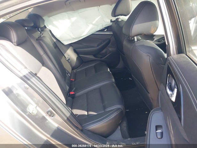 Nissan Maxima 3.5 Sl 2017 1N4AA6AP6HC396841 Image 8